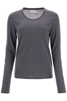  Loulou Studio long-sleeved top for