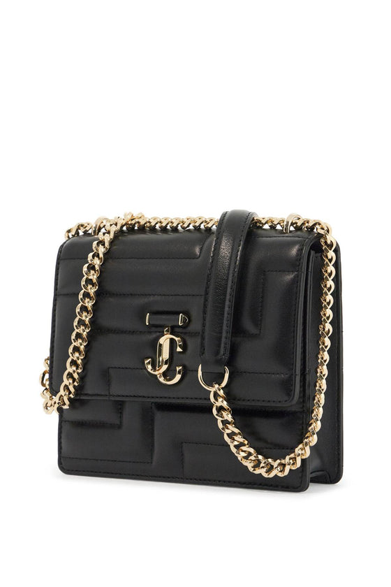 Jimmy Choo avenue shoulder bag