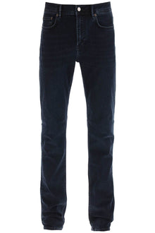  Acne Studios organic denim slim jeans