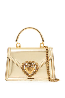  Dolce & Gabbana small devotion bag