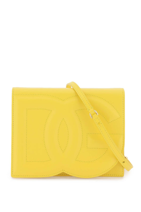 Dolce & Gabbana dg logo crossbody bag