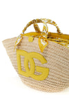 Dolce & Gabbana medium-sized kendra tote bag