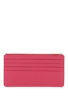 Dolce & Gabbana cardholder pouch in dauphine calfskin