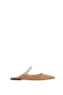  Jimmy Choo bing flat mules