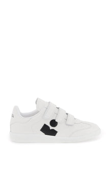  Isabel Marant Etoile beth leather sneakers