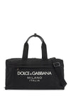 Dolce & Gabbana nylon duffel