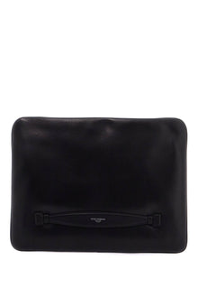  Dolce & Gabbana nappa leather handbag