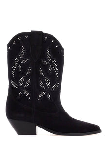  Isabel Marant 'duerto texan boots with