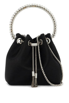  Jimmy Choo bon bon handbag