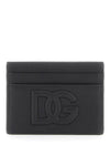 Dolce & Gabbana cardholder with dg logo