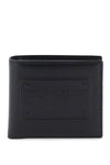 Dolce & Gabbana leather bi-fold wallet