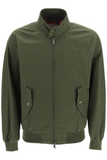  Baracuta harrington g9