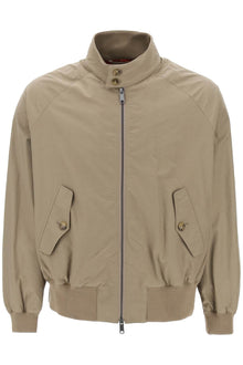  Baracuta harrington g9 click