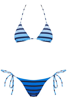  JEAN PAUL GAULTIER mariniã¨re bikini