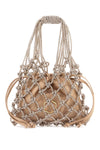 Hibourama mini carrie handbag