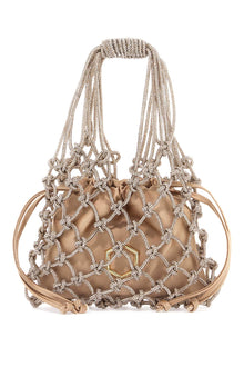  Hibourama mini carrie handbag