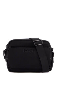  Dsquared2 urban crossbody bag