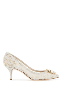  Dolce & Gabbana bellucci pumps 60 mm