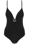 Max Mara Beachwear one-piece swimsuit with cup