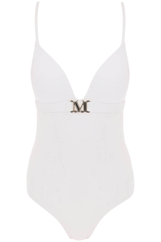 Max Mara Beachwear one-piece swimsuit with cup