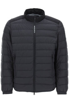  Woolrich bering lightweight down jacket