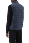 Woolrich sundance puffer vest