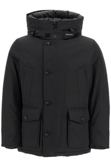  Woolrich "arctic parka anorak