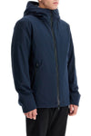 Woolrich softshell pacific jacket for outdoor