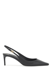  Dolce & Gabbana nappa slingback dã©col