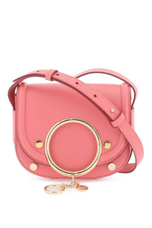  See By Chloé mara small crossobody bag