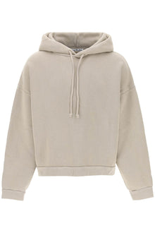  Acne Studios "oversized lived-in