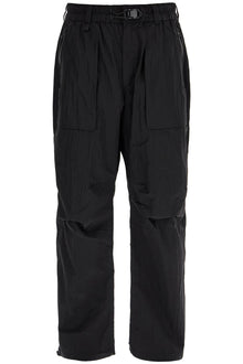  Woolrich ripstop tech pants for