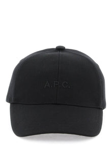  A.P.C. charlie baseball cap