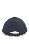 A.P.C. 'eden denim baseball cap for