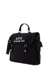 A.P.C. shoulder bag for recovery