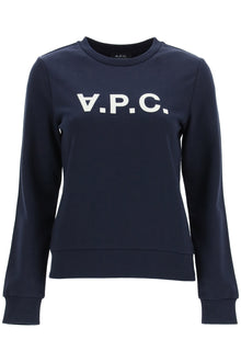  A.P.C. sweatshirt logo