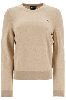  A.P.C. cotton therese pullover