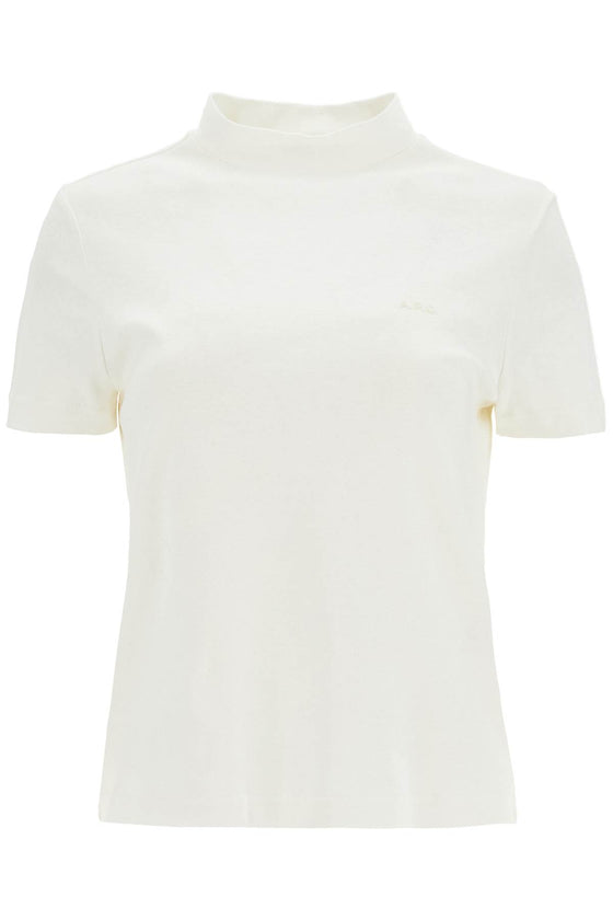 A.P.C. caroll t-shirt