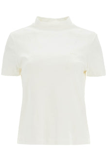  A.P.C. caroll t-shirt