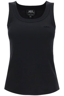  A.P.C. agathe tank top for