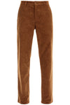 A.P.C. "corduroy constantin pants