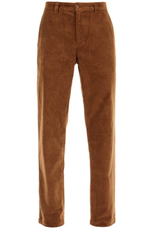  A.P.C. "corduroy constantin pants