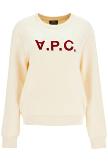  A.P.C. grand vpc sweatshirt