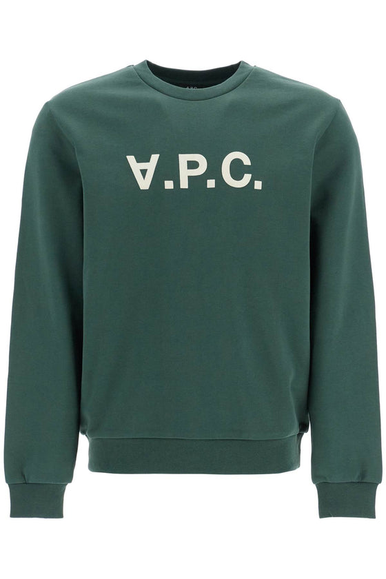 A.P.C. unisex grand vpc sweat