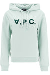 A.P.C. unisex grand vpc hooded sweat