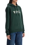 A.P.C. unisex grand vpc hooded sweat