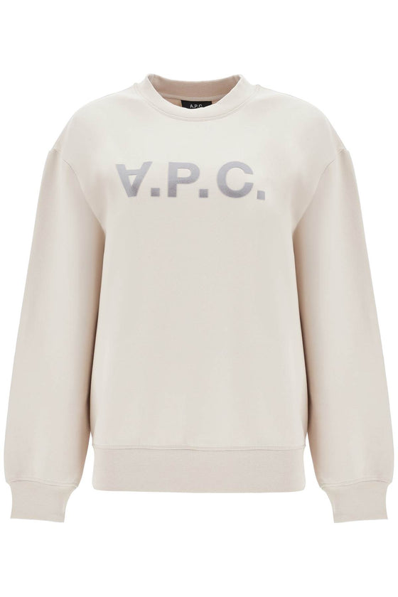 A.P.C. 'grand vpc' overs