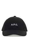 A.P.C. charlie's baseball cap