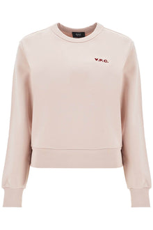  A.P.C. boxy 'petit v