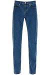 A.P.C. new standard straight jeans